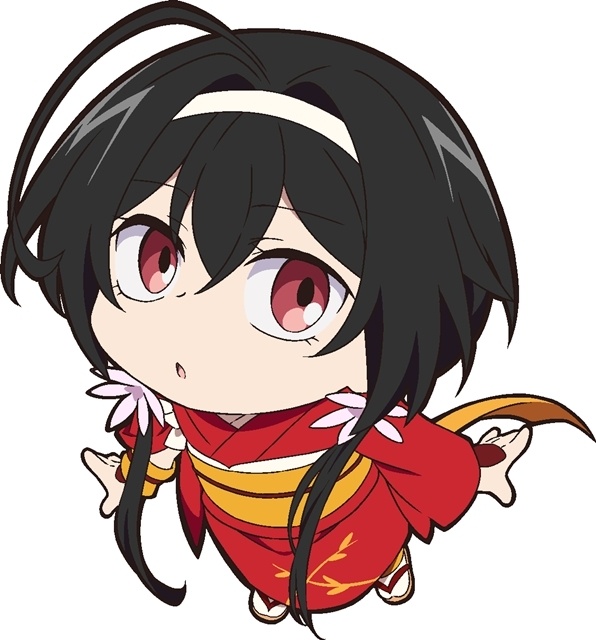 『文豪ストレイドッグス わん！２』2026年7月放送決定、メインビジュアル解禁！　キャラクター情報も公開-5