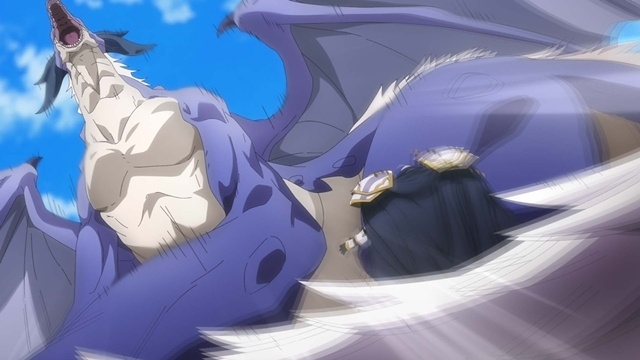 『骸骨騎士様、只今異世界へお出掛け中Ⅱ』本PV＆最新キービジュアル解禁！　追加声優に関俊彦さん・小野賢章さん・上田瞳さん・諏訪部順一さん・赤羽根健治さん・四宮豪さん決定、EDテーマはDIALOGUE＋が担当-11