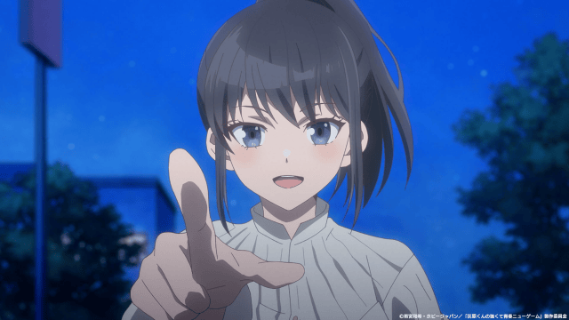 春アニメ『灰原くんの強くて青春ニューゲーム』第2話「夢のような日々」あらすじ&場面カットが公開！-3