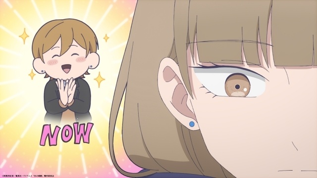 春アニメ『氷の城壁』第2話「鍵師」あらすじ&場面写真が解禁！-2