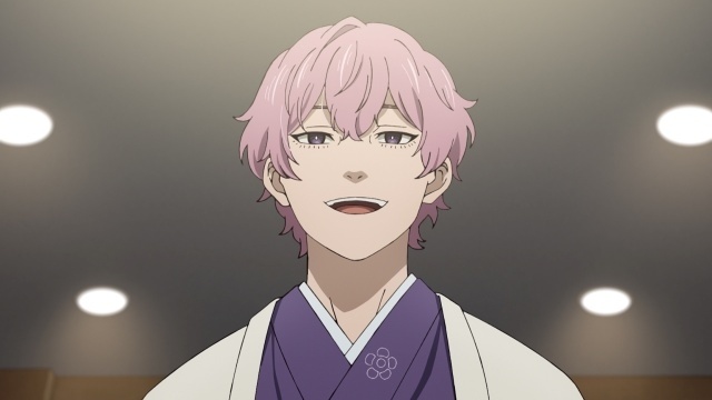 「TVアニメ『あかね噺』放送直前！座談会」の公式レポートが到着！　永瀬アンナさん、高橋李依さん、塩野瑛久さんが出演-4