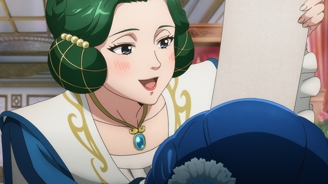 春アニメ『本好きの下剋上　領主の養女』より、第5話「演奏会の準備」あらすじ＆先行カット解禁！-4