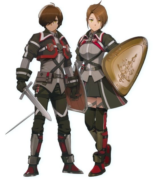主人公