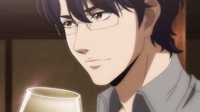 春アニメ『神の雫』第4話「人の造りしもの」より、先行場面カット＆あらすじ公開！-3