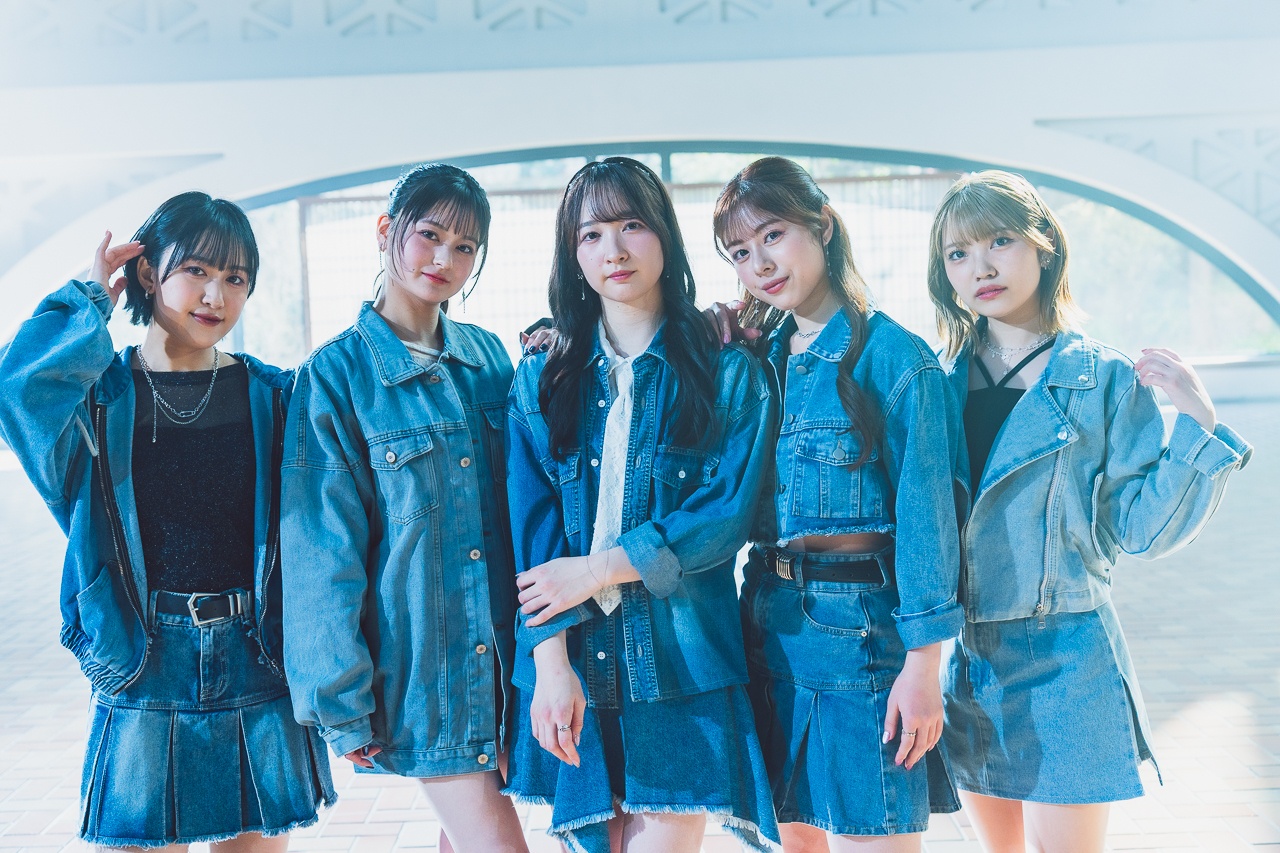 DayRe: 2nd EP「刹那的ロマンティック」インタビュー