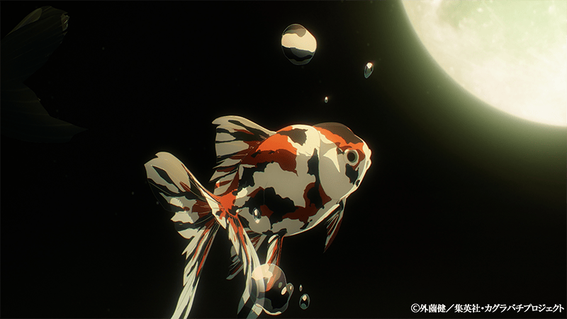 『カグラバチ』TVアニメ化、2027年4月放送決定！ 主人公・六平千鉱役の声優情報、Cypic（サイピク）制作によるティザービジュアル＆PVなども解禁-10