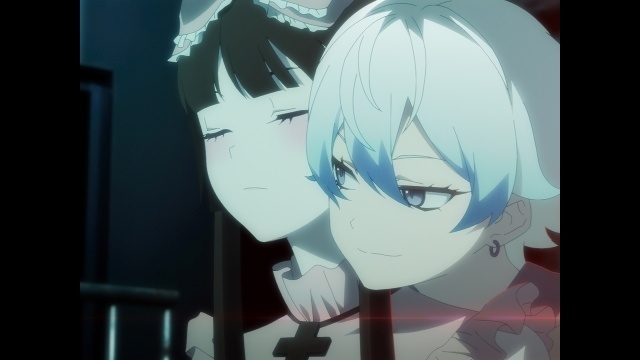 『NEEDY GIRL OVERDOSE』第4話「London Calling」あらすじ＆先行カットが公開！-5