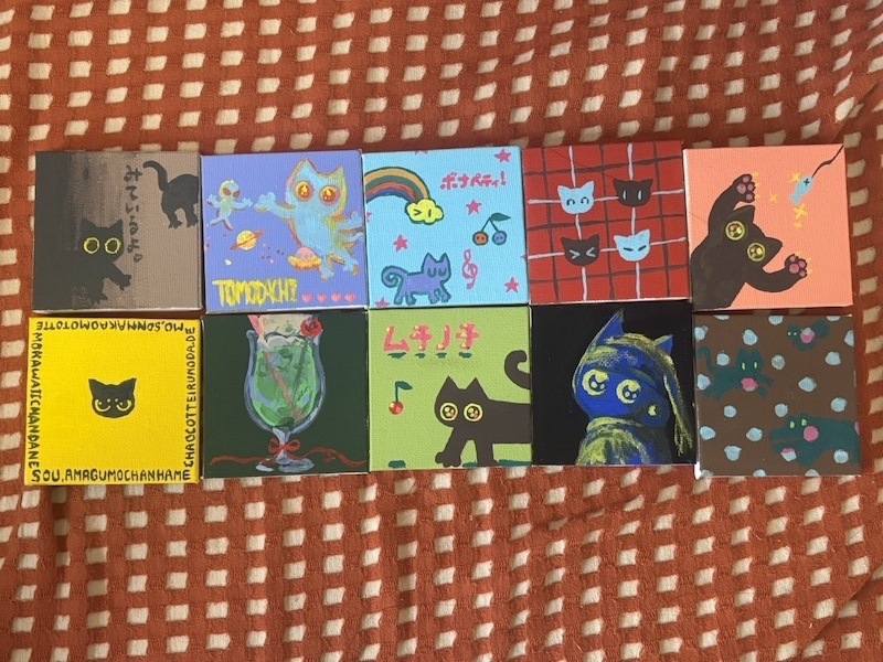 声優ガールズユニット・IBERIs&コラム連載「IBERIs& Write Up！」｜園田れい #125【春だ！ 4月だ！ ホラーな話だ！】-7