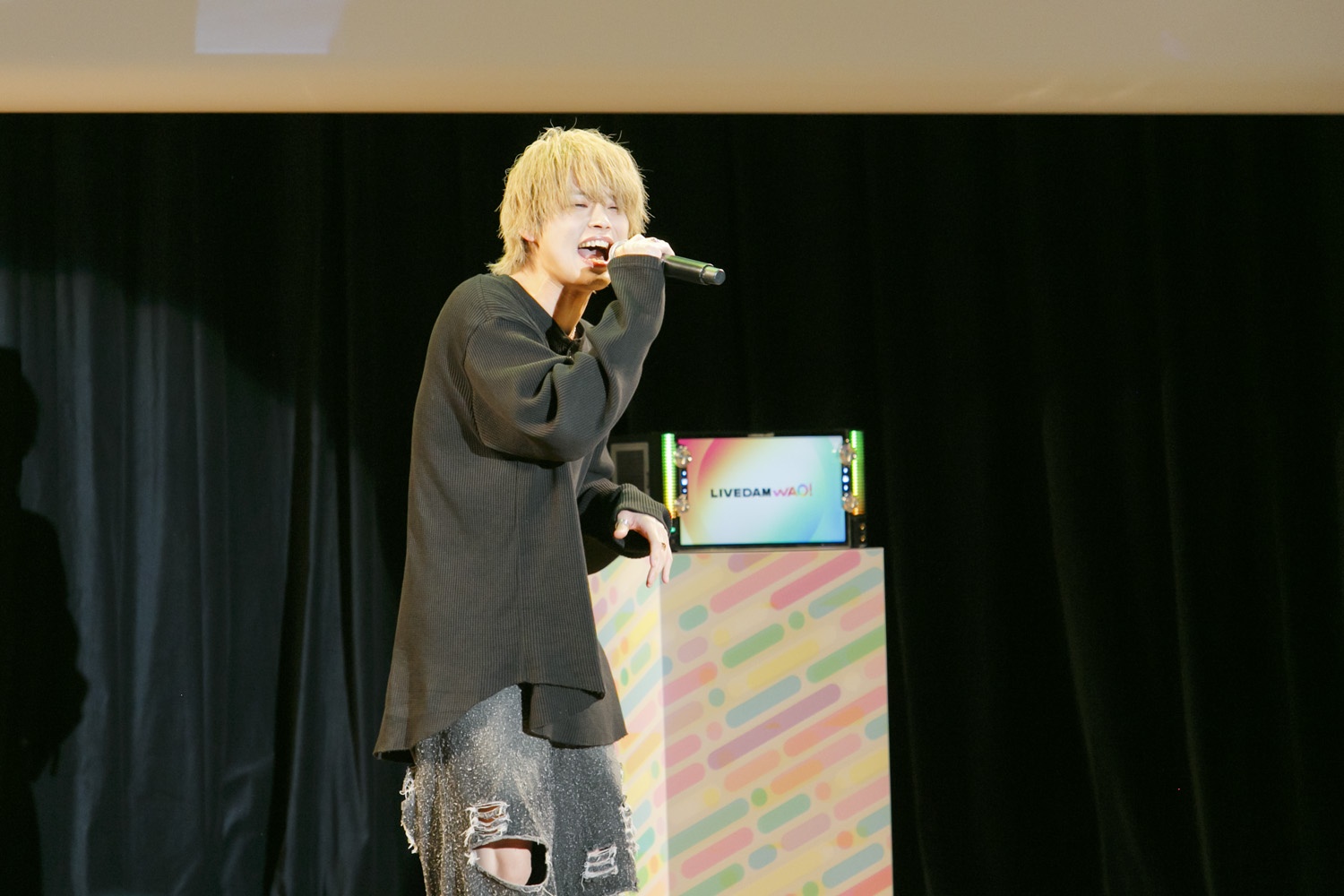 声優×ユーザー×DAMがひとつに！ DAMアニカラFes!!2026をレポート！-3