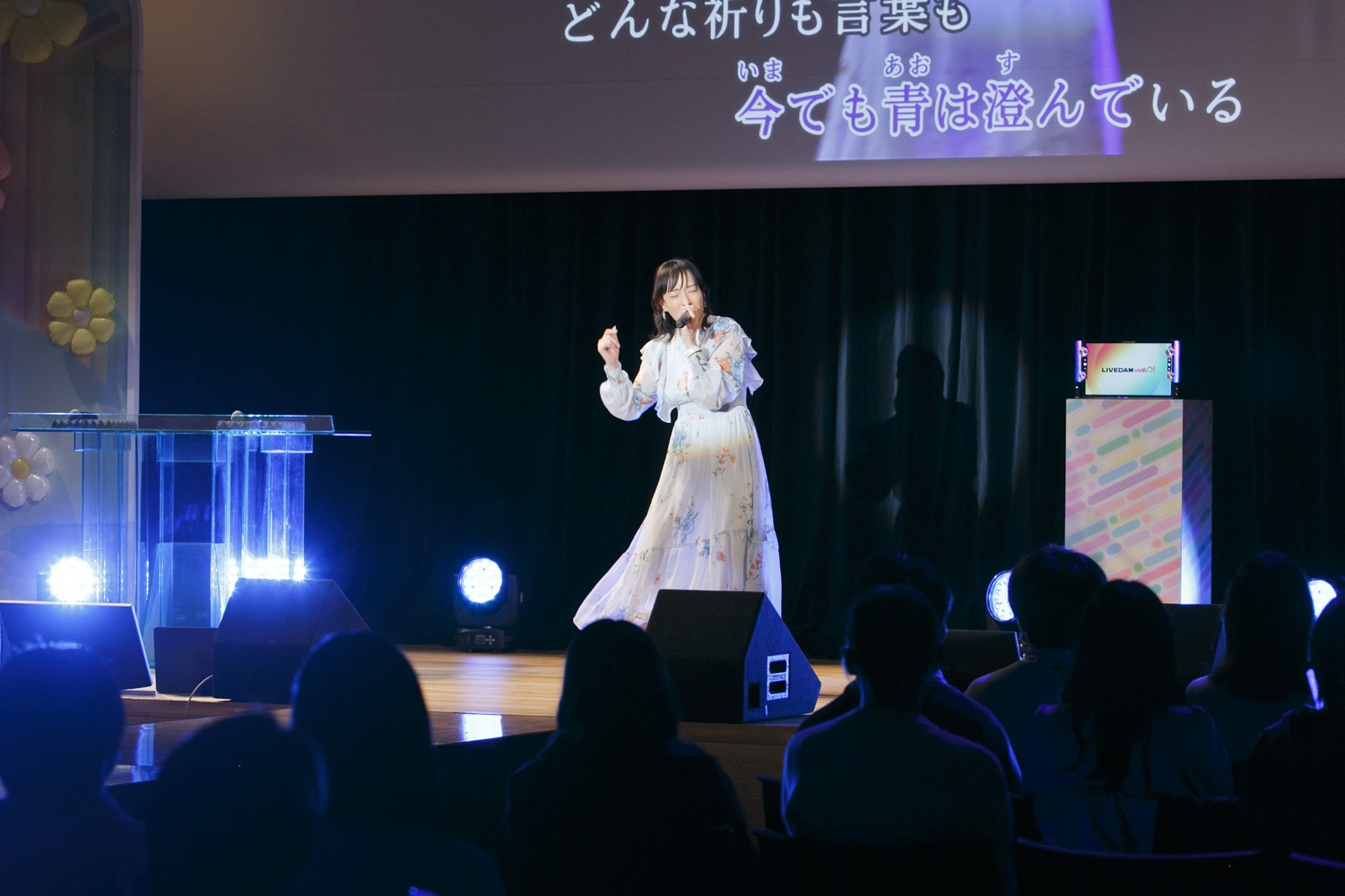 声優×ユーザー×DAMがひとつに！ DAMアニカラFes!!2026をレポート！-31