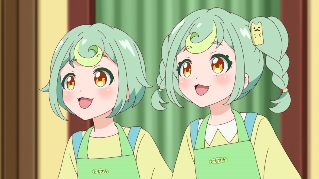 アニメ『おねがいアイプリ』より、第4話「おともだちがアイプリ!?」あらすじ＆先行カット公開！-2