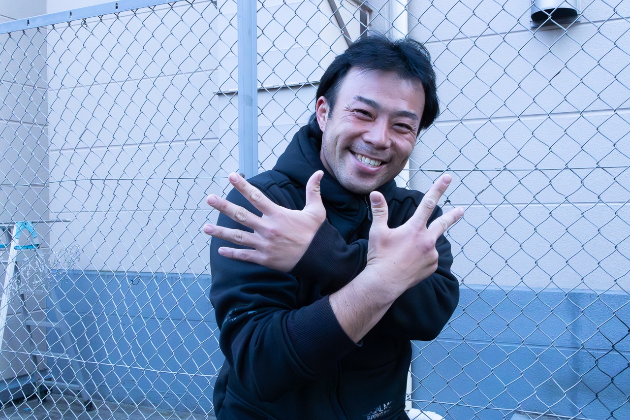 輝くスーツの苦労とは？高田JAPANが語るギャバい最新アクション【月刊 高田JAPAN 第6回 2026年6月号】-16