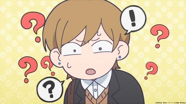 春アニメ『氷の城壁』第2話「鍵師」あらすじ&場面写真が解禁！-3