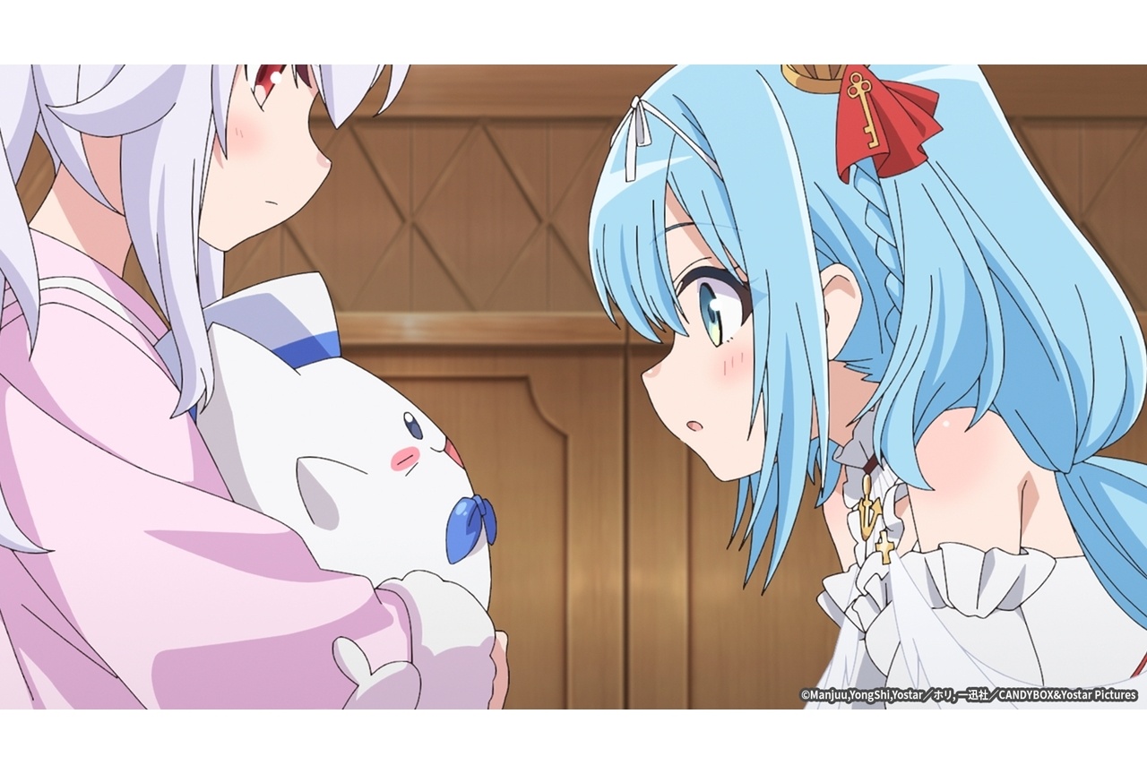 『びそくアニメ』第2期、7月5日放送決定！メインPV第2弾公開