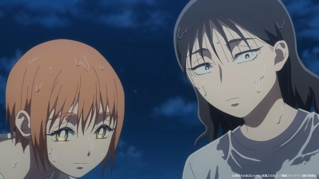 アニメ『霧尾ファンクラブ』より、第5話「推してもいいですか？」先行場面カット＆あらすじ公開！-6