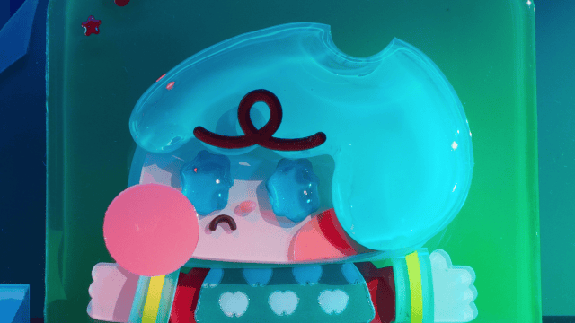 春アニメ『キャンディーカリエス』第1話より場面写真&あらすじが公開！　狂人歯医者役・片桐仁さんのアフレコ＆インタビュー映像も公開！-1