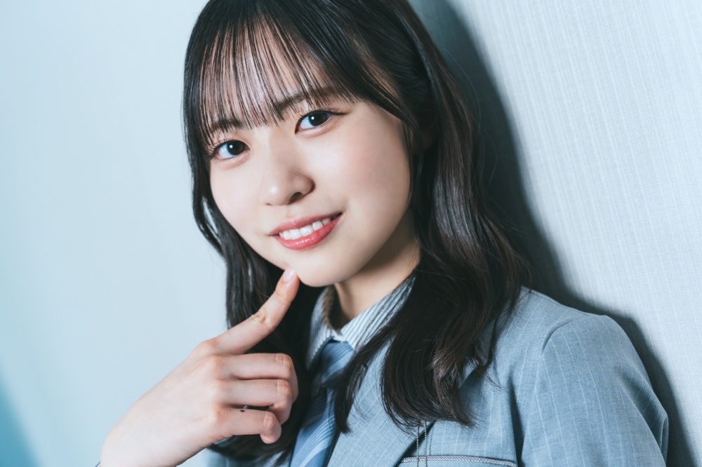 「そんな二人の関係性は、きっと読者や視聴者の心を鷲掴みにすると思います」──『スノウボールアース』宣伝大使を務める日向坂46・正源司陽子さんが語る本作の魅力【動画インタビュー】-5