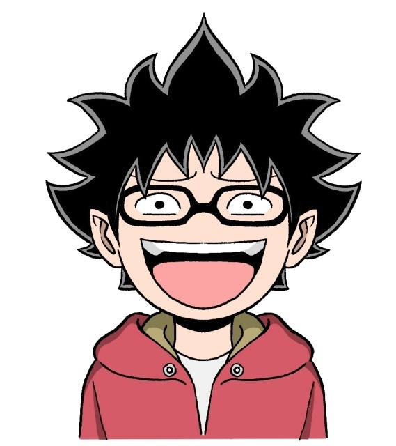 アニメ『斉木楠雄のΨ難』10周年記念特別ビジュアル&アイコンが公開！　Ψ推しエピソード投票が5月1日より開始｜原作・麻生周一先生、桜井弘明監督、神谷浩史さんよりコメントが到着-3