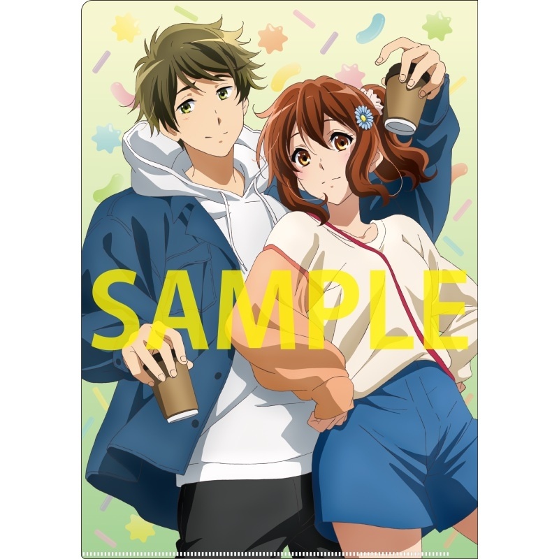 9月11日(金)公開 映画『最終楽章 響け！ユーフォニアム』後編　第1弾ムビチケカードがアニメイト一部店舗・通販で5月1日(金)より販売開始！-3