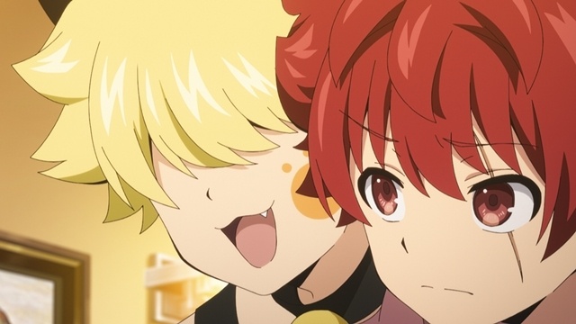 春アニメ『夜桜さんちの大作戦』第30話「辛三兄ちゃん見守り隊」先行場面カット＆あらすじ到着！　OP＆ED映像のノンクレジット版公開-1