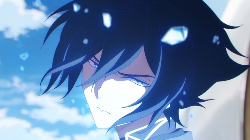 子供たちを助けたことで、狼星の抱えていたものが少しだけほどけた──親子にも兄弟にも見える二人の絶妙な距離感『春夏秋冬代行者 春の舞』寒椿狼星役・坂田将吾さん×寒月凍蝶役・日野 聡さんインタビュー-5