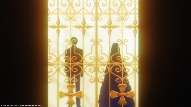 劇場版『魔法科高校の劣等生 四葉継承編』本予告＆第3弾キービジュアル解禁！　主題歌はLiSAさんの新曲「YES」に決定、来場者特典も発表-9