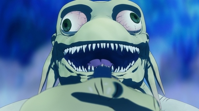 春アニメ『スノウボールアース』第3話「はじめての、友だち」あらすじ＆先行カットが公開！-4