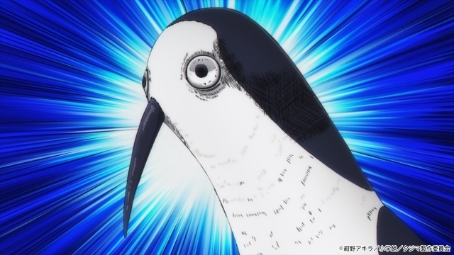 アニメ『クジマ歌えば家ほろろ』第1話「初めてのブリンは塊になる」あらすじ・場面カット、予告映像などが公開！-6