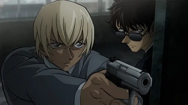 【金曜ロードショーで今夜放送！】劇場版『名探偵コナン ハロウィンの花嫁』注目ポイント＆登場キャラクター・声優情報まとめ｜降谷 零が警察学校時代の同期たちから受け継いだもの-3