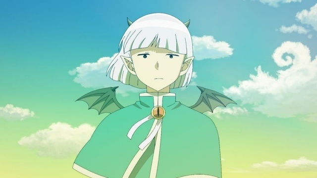 『魔入りました！入間くん』第4シリーズ 第5話「おしゃべり」先行場面カット＆あらすじが公開！-3