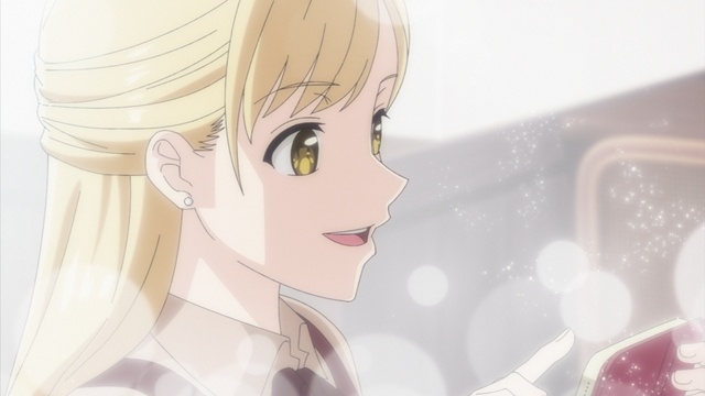 春アニメ『愛してるゲームを終わらせたい』より、第3話「幼なじみは誘いをかける」先行場面カット＆あらすじ到着！-2