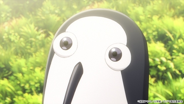 春アニメ『クジマ歌えば家ほろろ』ノンクレジット版のOP＆ED映像公開！　BD発売情報＆CM（3種）も公開-1