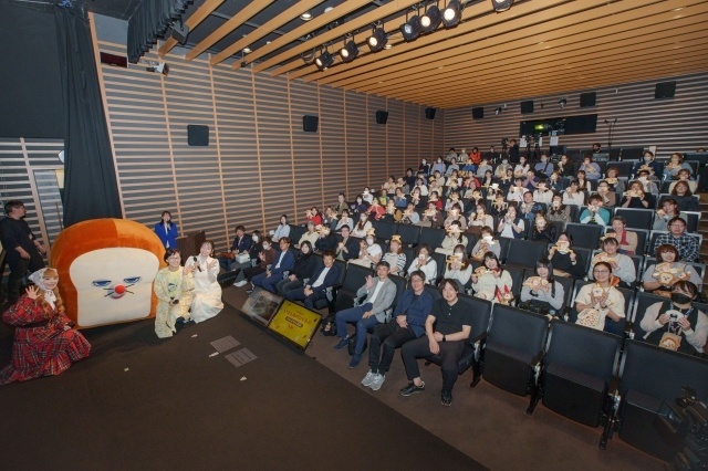 『パンどろぼう』ティザーPV第2弾公開！　パンどろぼう役に朝井彩加さん、ED主題歌アーティストにきゃりーぱみゅぱみゅさんが決定-25