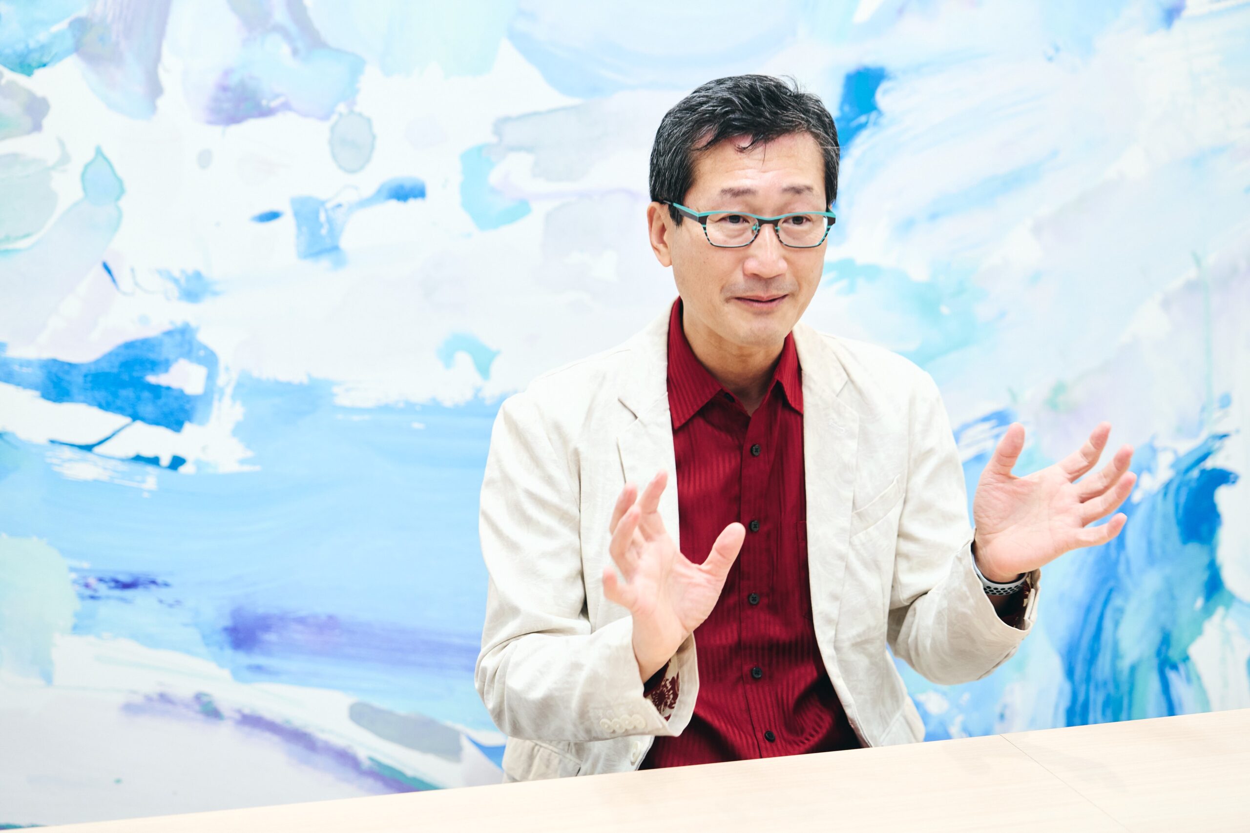 【ニワカ知識はトサカにくるぜ！】鳥類学者・川上和人先生に聞く！ アニメ『ニワトリ・ファイター』を２億倍楽しむためのニワトリ講座-7