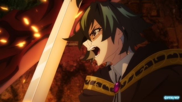 『杖と剣のウィストリア』シーズン2 第14話「地獄の開宴」あらすじ＆先行カットが公開！-10