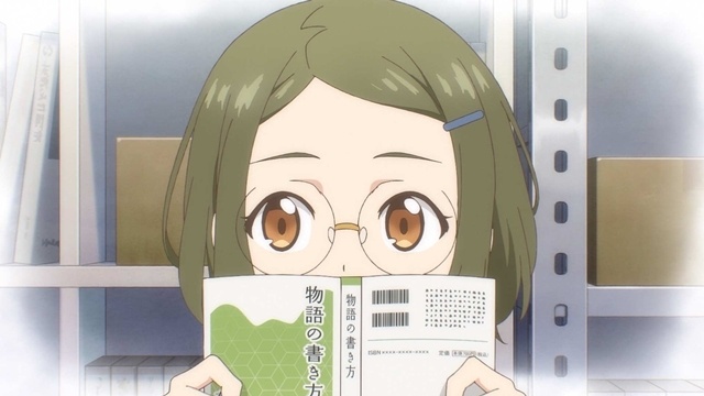 春アニメ『レプリカだって、恋をする。』より、第3話「レプリカは、惑う。」先行場面カット＆あらすじ公開！-4