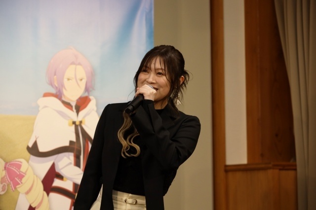 アニメ『Re:ゼロから始める異世界生活  4th season』×鳥取県コラボ発表会の公式レポートが到着！　鳥取県知事・平井伸治氏に加え、小林裕介さん、高橋李依さん、江口拓也さん、鈴木このみさんが登壇-11