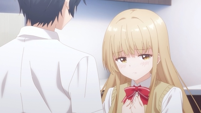 『お隣の天使様にいつの間にか駄目人間にされていた件 第2期』放送直前特番の公式レポートが到着！　坂泰斗さん、石見舞菜香さん、八代拓さん、白石晴香さんが出演-7