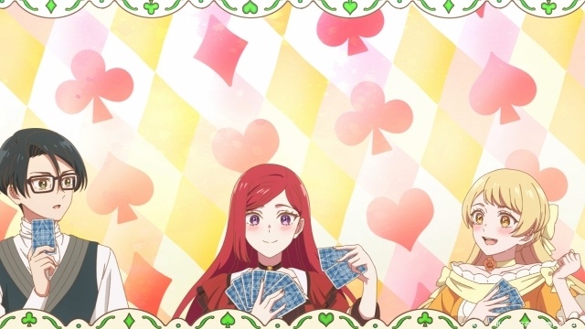 春アニメ『悲劇の元凶となる最強外道ラスボス女王は民の為に尽くします。Season2』ノンクレジットエンディング映像が公開！-3