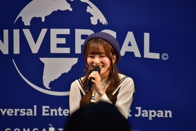 『野生のラスボスが現れた！』スペシャルステージ公式レポート到着！　ほりうちゆうや監督・小清水亜美さん・薄井友里さんが第1期を振り返り、第2期の見どころを語る【AJ2026】-12