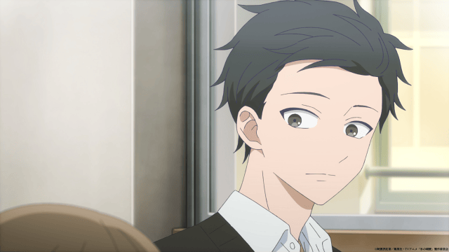 春アニメ『氷の城壁』第3話「3+(←)1」あらすじ&場面写真が解禁！-5