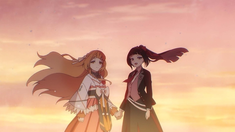 子供たちを助けたことで、狼星の抱えていたものが少しだけほどけた──親子にも兄弟にも見える二人の絶妙な距離感『春夏秋冬代行者 春の舞』寒椿狼星役・坂田将吾さん×寒月凍蝶役・日野 聡さんインタビュー-4