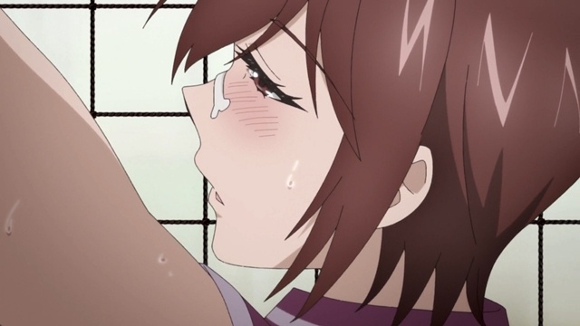 春アニメ『大きい女の子は好きですか？』より、第2話「ロックオン！　狙われた草太」先行場面カット＆あらすじ公開！-4