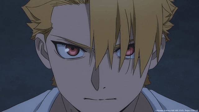 度胸と男気を持つ食えない男──2026春アニメ『黄泉のツガイ』番小者・デラの情報まとめ！　基本プロフィールや性格・人柄、戦闘力、番小物としての役割に加えてユルとの関係、担当声優情報など一挙にお届けします。-5