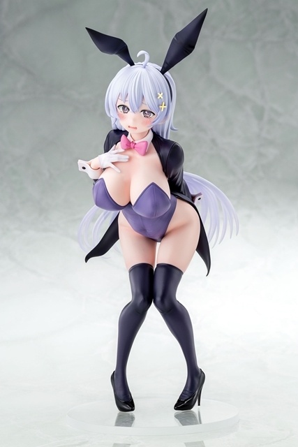 春アニメ『よわよわ先生』OP＆ED映像のノンクレジット版公開！　BD上下巻が発売決定、「鶸村ひより1/6スケールフィギュア」付き特装版も-5