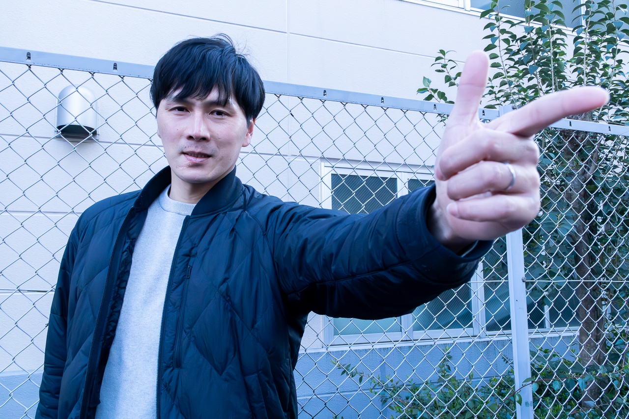 輝くスーツの苦労とは？高田JAPANが語るギャバい最新アクション【月刊 高田JAPAN 第6回 2026年6月号】-8