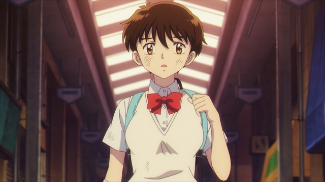 春アニメ『MAO』主演・梶 裕貴さんが語る作品の見どころ｜高橋留美子作品への想いと摩緒役の責任-3