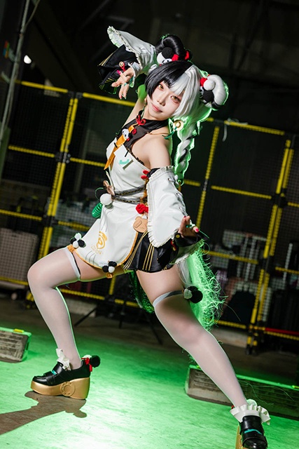 4月開催「acosta!@みずほPayPayドーム福岡」で見つけた素敵なコスプレイヤーさん特集！-14