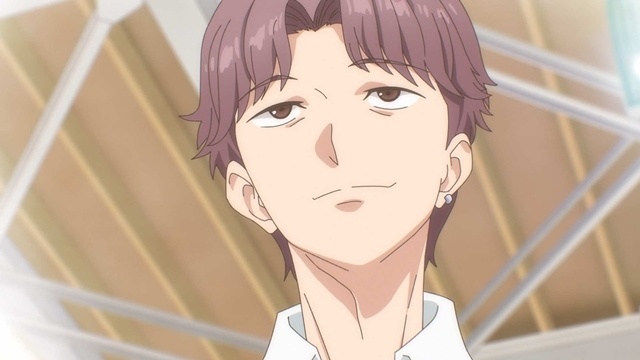 春アニメ『レプリカだって、恋をする。』より、第4話「レプリカは、泣いている。」先行場面カット＆あらすじ公開！-3