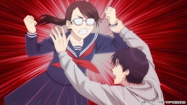 春アニメ『クジマ歌えば家ほろろ』第3話「同じ羽根の鳥は生まれない」あらすじ、場面カット、予告映像などが公開！-5